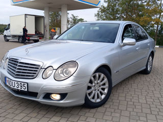 Mercedes E-Class