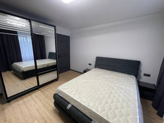 Apartament cu 1 cameră, 40 m², Centru, Chișinău