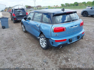 Mini Clubman foto 5