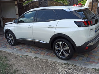 Peugeot 3008 foto 7