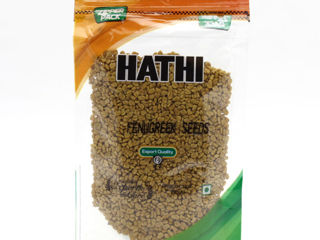 Натуральные специи из Индии "Hathi" Zip-Пакеты - Condimente naturale din India Hathi Zip-Packs foto 8