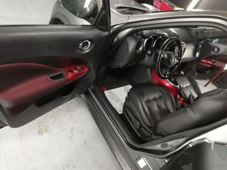 Nissan Juke foto 4