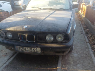 Bmw e34 524 td 520i 518i m50b20 bossh/simens