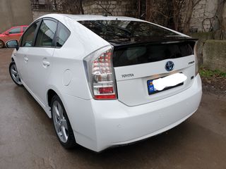 Toyota Prius foto 5