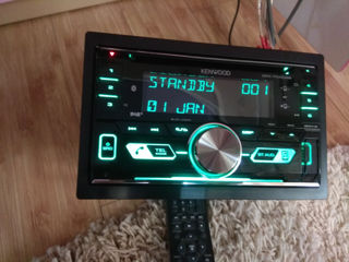 Kenwood 2 Din original