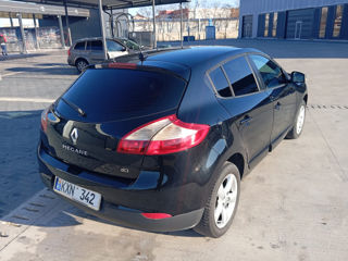 Renault Megane foto 6