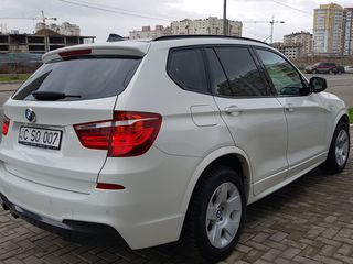 BMW X3 foto 3