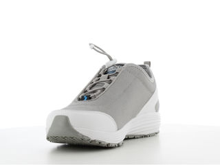 Adidași Oxypas James - gri / Кроссовки Oxypas James Серые foto 4