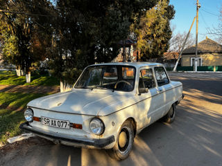 ЗАЗ 968 foto 2