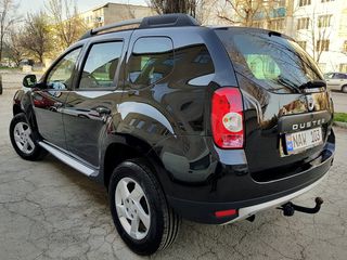 Dacia Duster foto 3