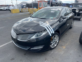 Lincoln MKZ по запчастям 2013-2015