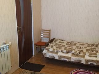 Apartament cu 2 camere, 37 m², Periferie, Căușeni, Căușeni foto 8