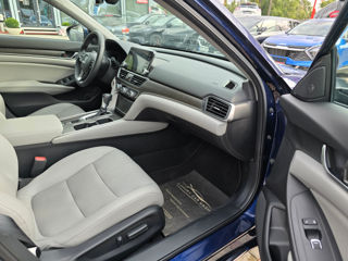 Honda Accord foto 14