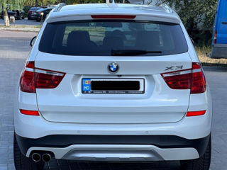 BMW X3 foto 3