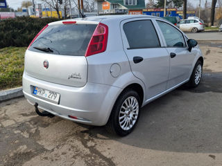 Fiat Punto foto 2