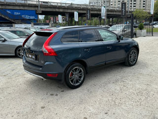 Volvo XC60 foto 6