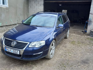 Volkswagen Passat foto 8