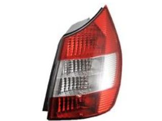 Renault Scenic 2 ,  Megane 2    2003- 2008 foto 6