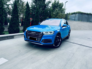 Audi Q5 foto 5