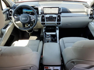 KIA Sorento фото 7