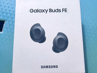 Noi în cutie : Apple AirPods 2,3. Pro 2 (type-c) Samsung Buds Pro 2. Buds Fe. AKG Type-C foto 2