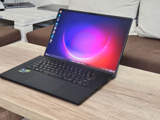 ASUS R.O.G. Zephyrus (i9 13Gen, 4Tb SSD, RTX 4070 8Gb, DDR5 64gb) foto 5