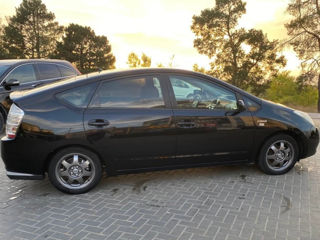 Toyota Prius foto 4