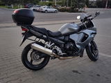 Suzuki gsx1250f foto 1