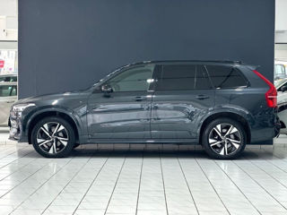 Volvo XC90 foto 3