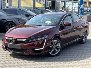 Honda Clarity