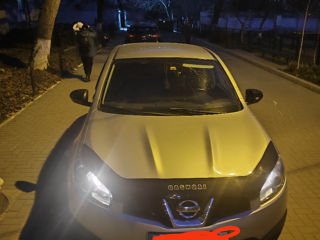 Nissan Qashqai foto 2