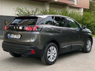 Peugeot 3008 foto 6