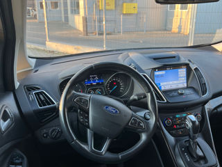 Ford Grand C-MAX foto 8