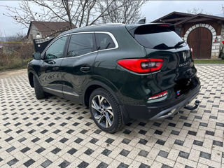 Renault Kadjar foto 2