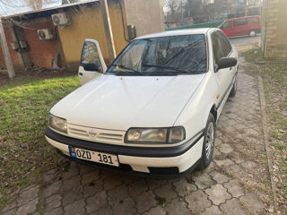 Nissan Primera