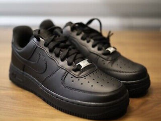 Air Force 1 black