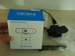 camera web Othawebcam 1080p
