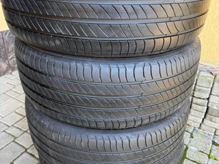 235/50 R19 Michelin Vara foto 6