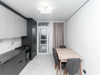 Apartament cu 1 cameră, 49 m², Centru, Chișinău