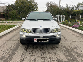 BMW X5 foto 5