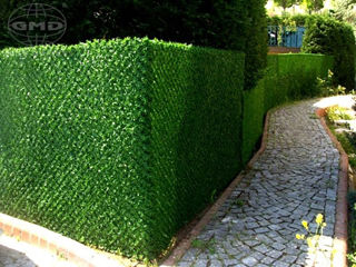 Gard verde decorativ ! foto 8