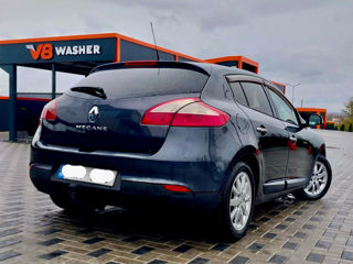 Renault Megane foto 4