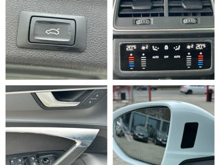 Audi A6 foto 14