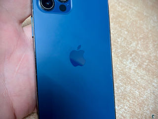 Apple IPhone 12 Pro foto 1