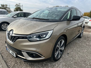 Renault Grand Scenic foto 1