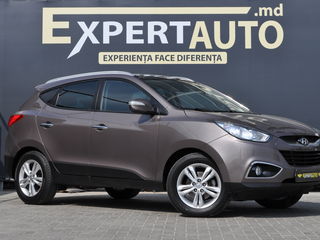 Hyundai Tucson foto 1