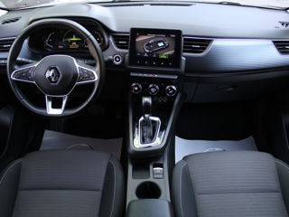 Renault Arkana foto 4