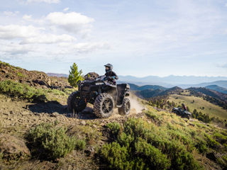 Polaris Sportsman XP 1000 foto 7