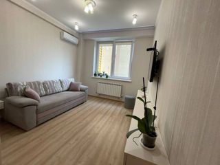 Apartament cu 3 camere, 85 m², Botanica, Chișinău foto 7