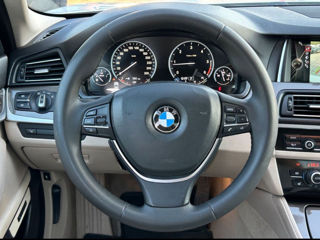 BMW 5 Series foto 7